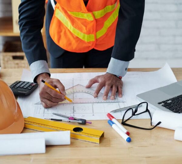 Commercial And Residential Projects