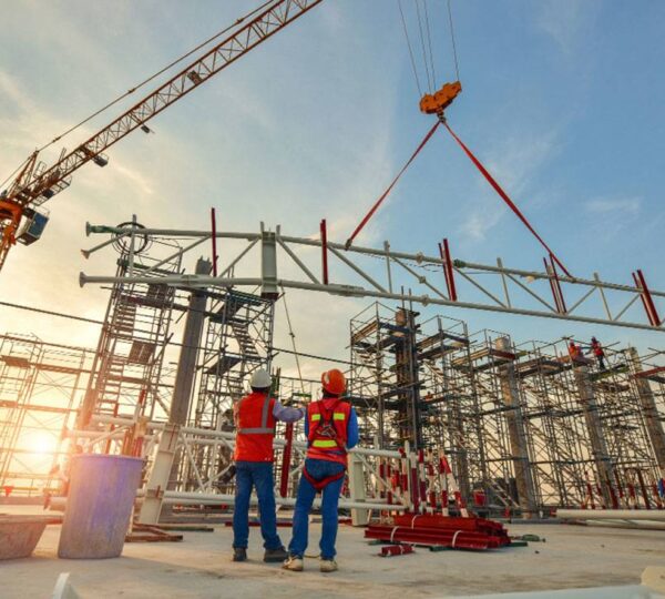 Industrial Projects