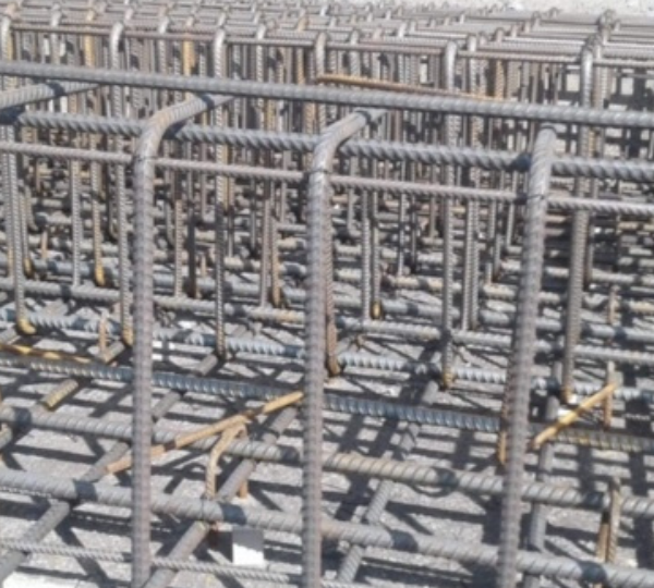 Industrial Projects