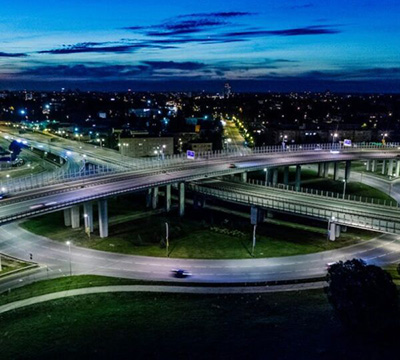 Bridge And Highway Infrastructure service image