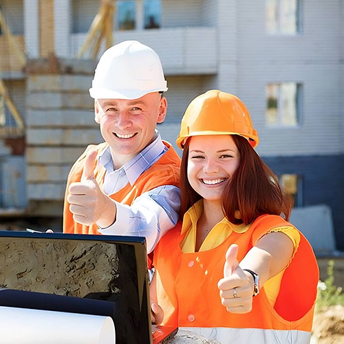 Choose Red Steel Fixing