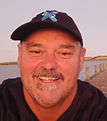 John Scott - Founder and CEO