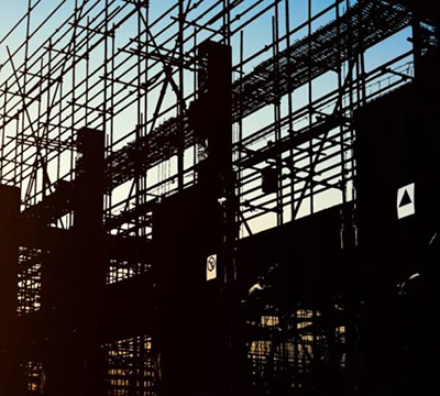 Mining Infrastructure service image