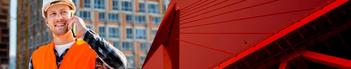 Get a quote from Red Steel Fixing